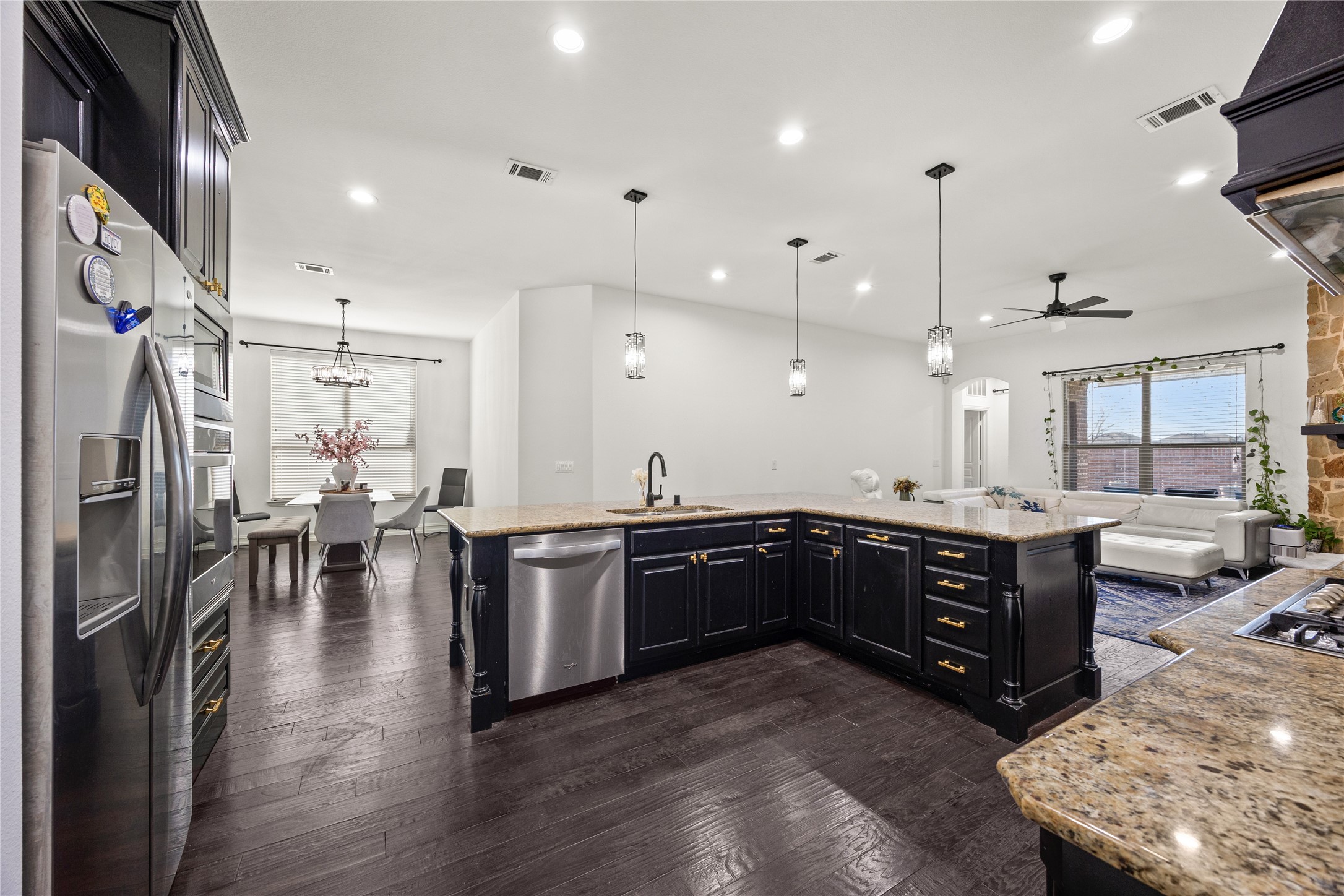 1995 Verde Court Allen TX 75013