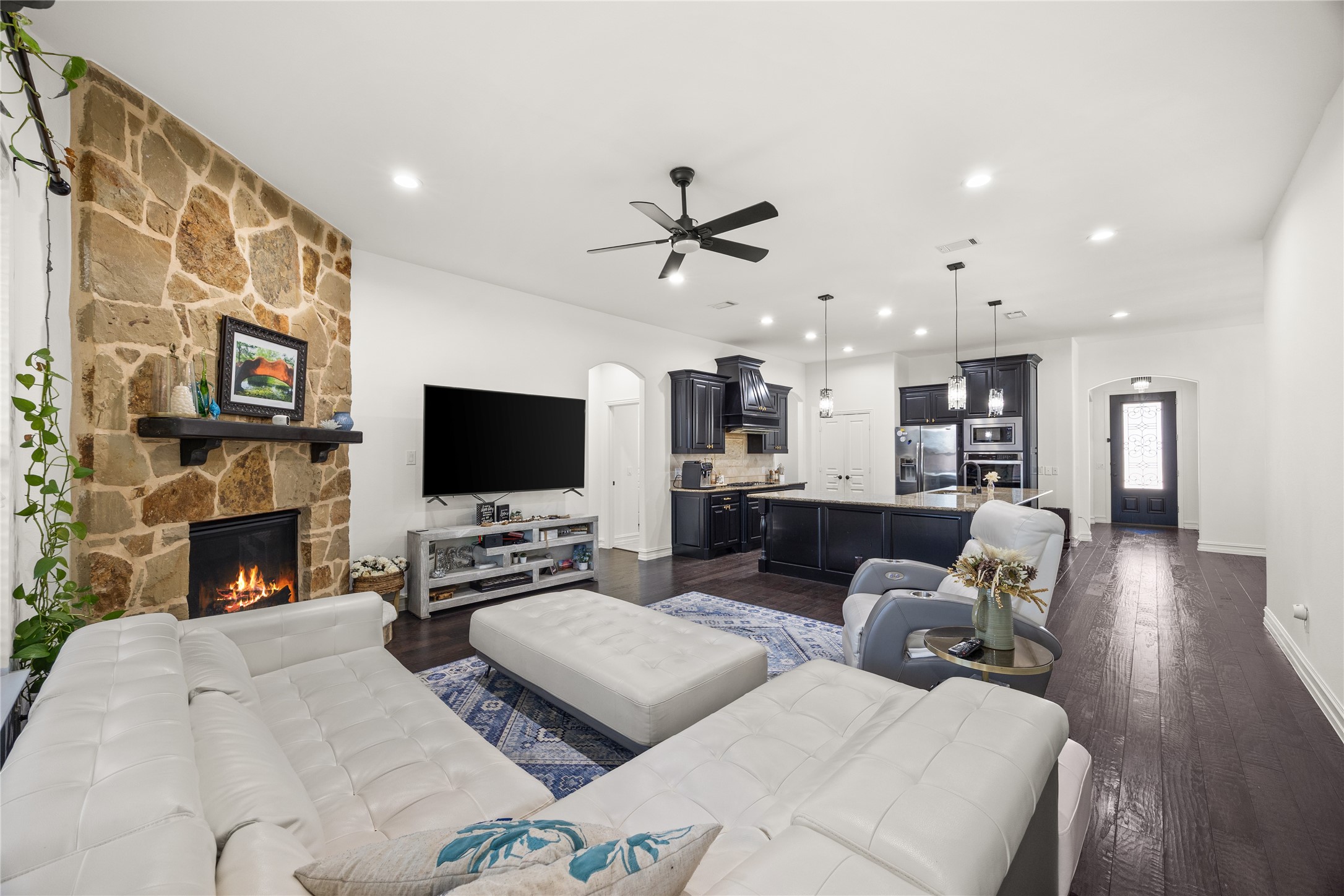 1995 Verde Court Allen TX 75013