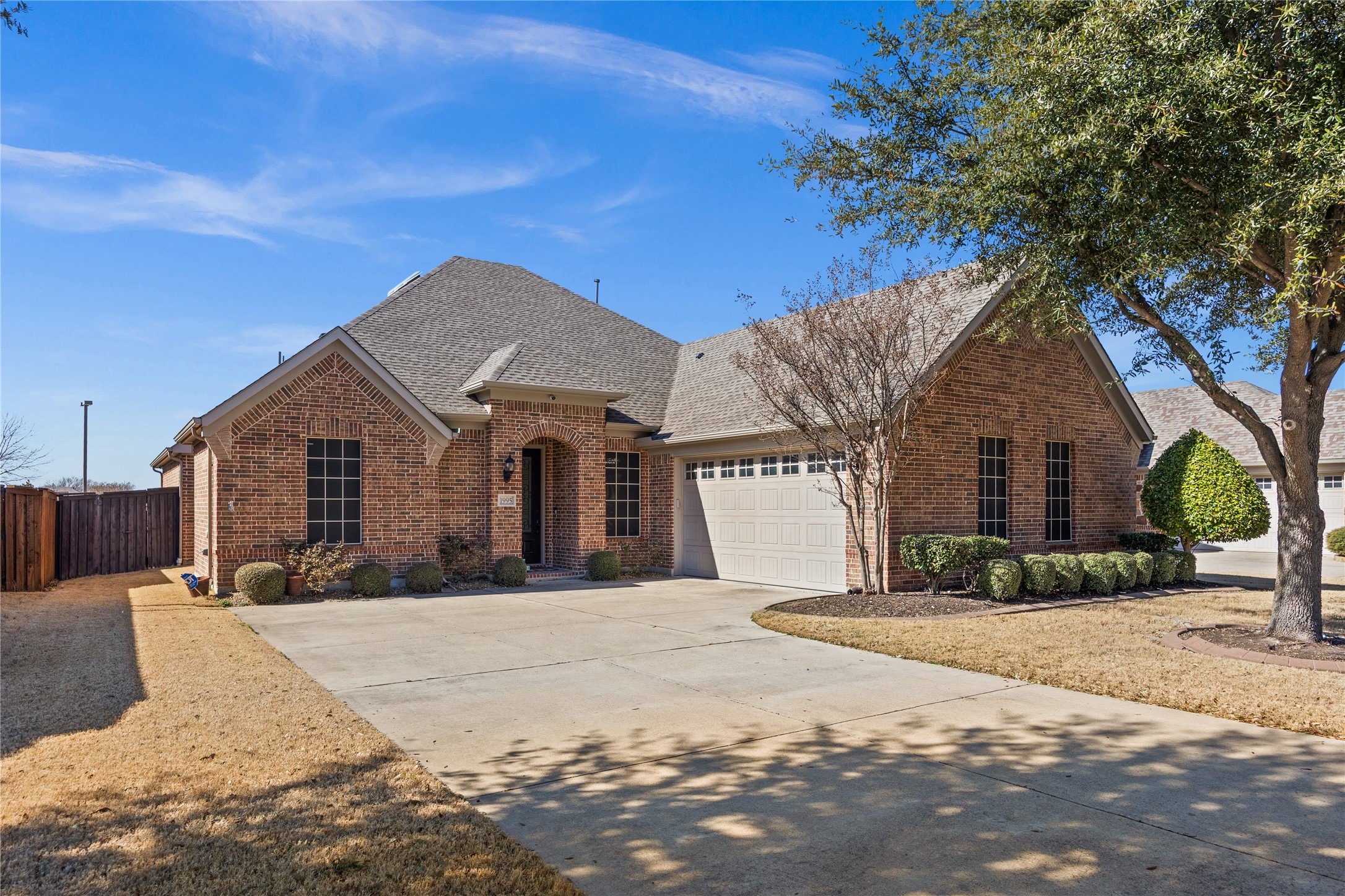 1995 Verde Court Allen TX 75013