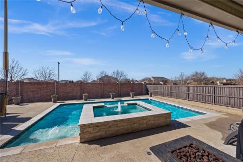 1995 Verde Court Allen TX 75013