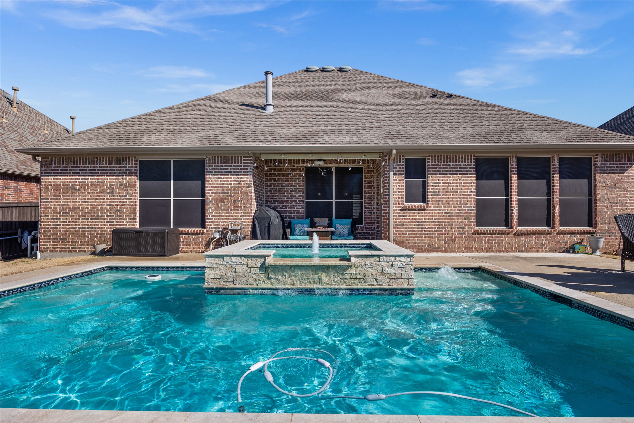 1995 Verde Court Allen TX 75013