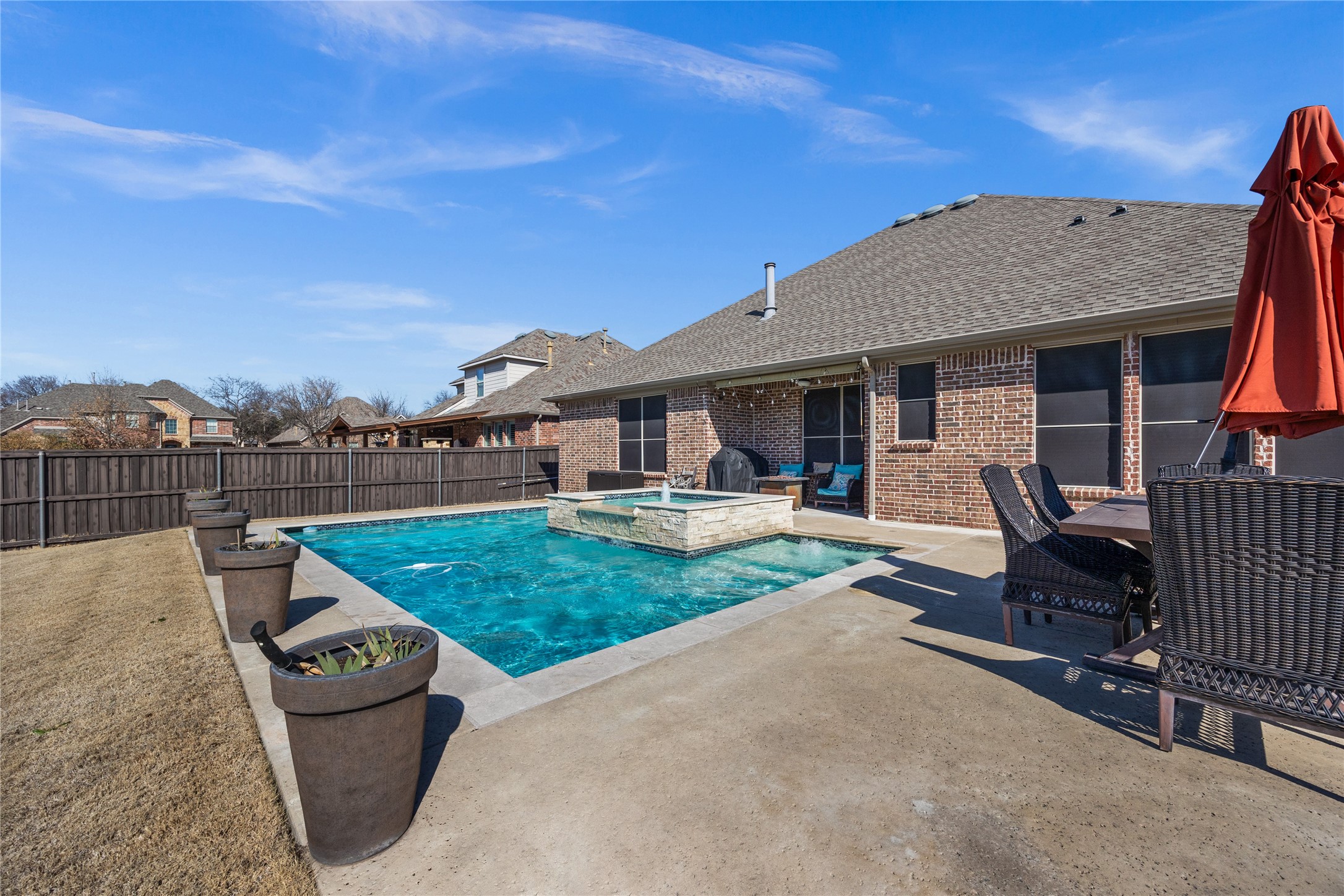 1995 Verde Court Allen TX 75013