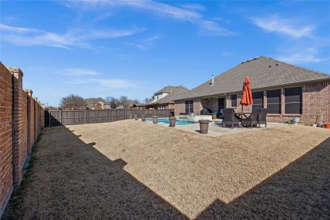 1995 Verde Court Allen TX 75013