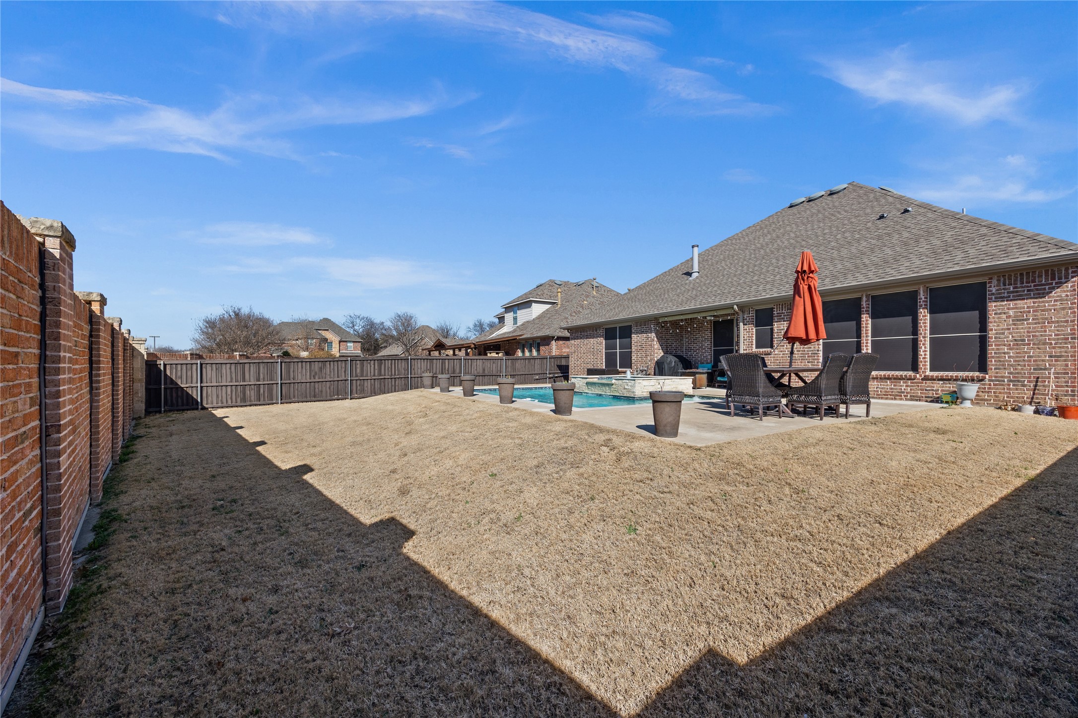 1995 Verde Court Allen TX 75013