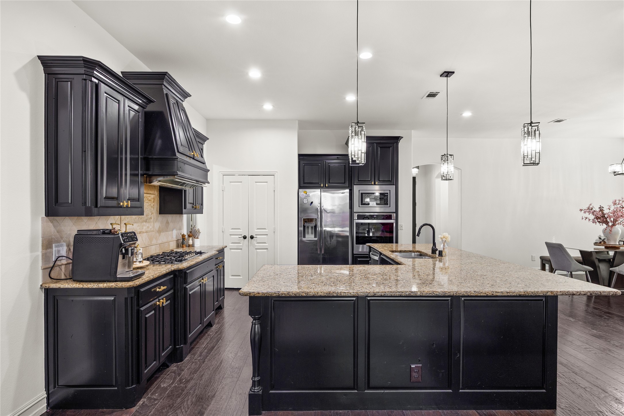 1995 Verde Court Allen TX 75013