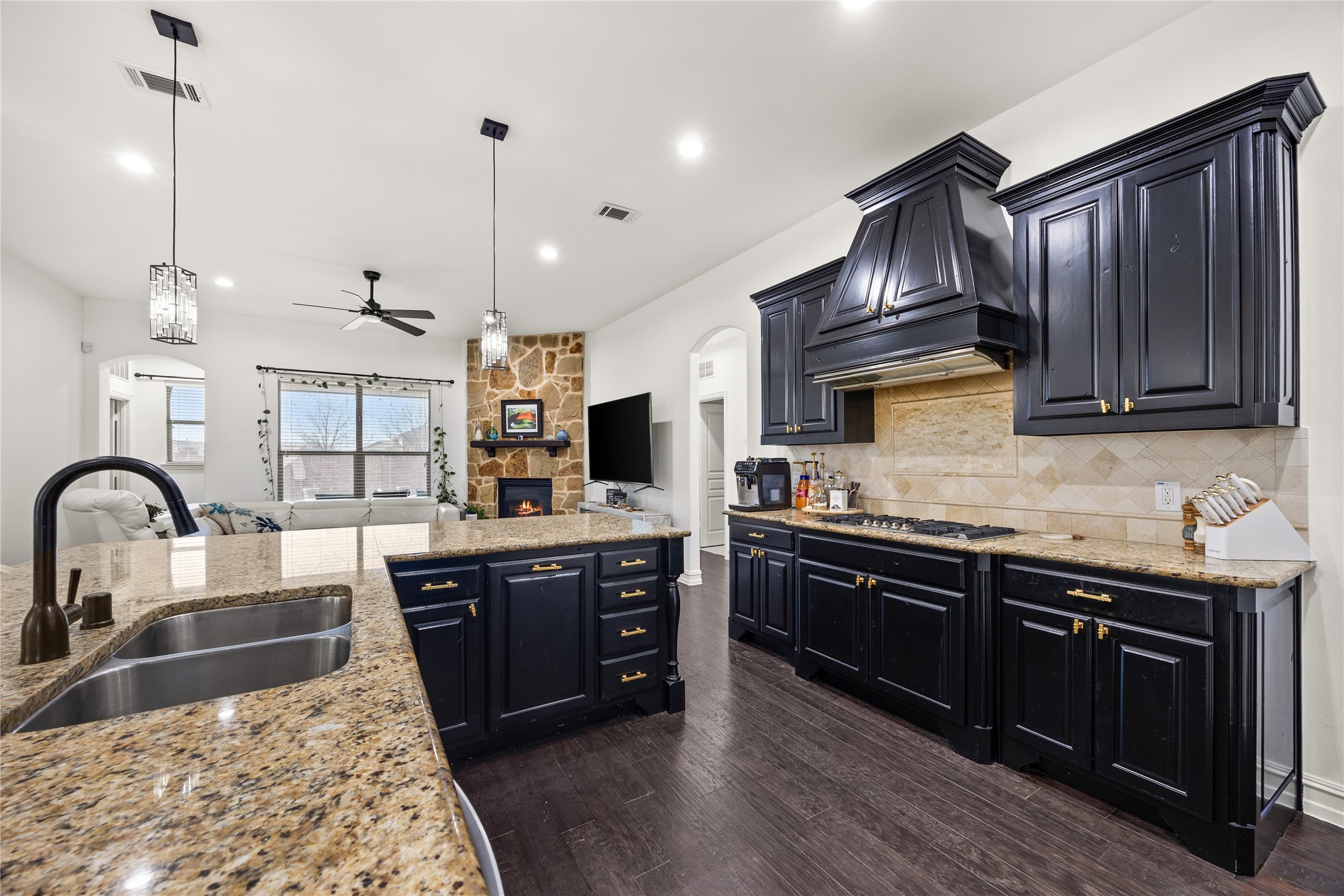 1995 Verde Court Allen TX 75013