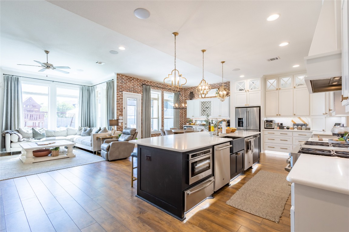 1010 Sunflower Avenue Argyle TX 76226