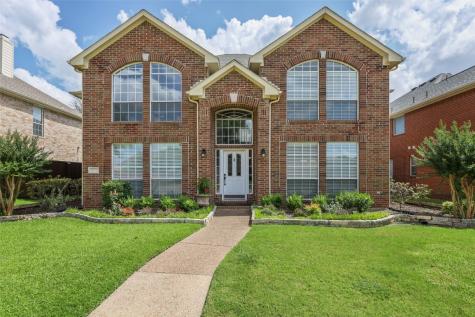 5808 Willow Wood Lane Dallas TX 75252