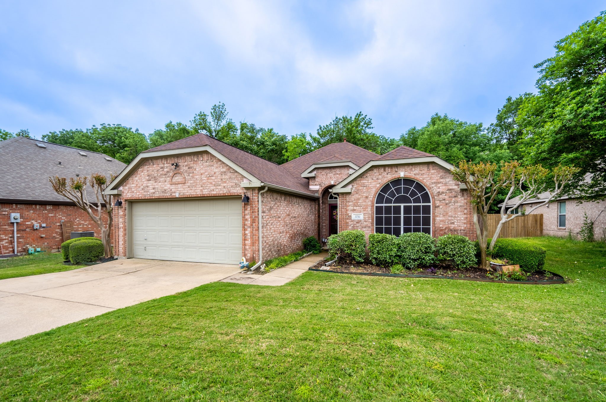 3710 Balsam Fir Drive Garland TX 75043