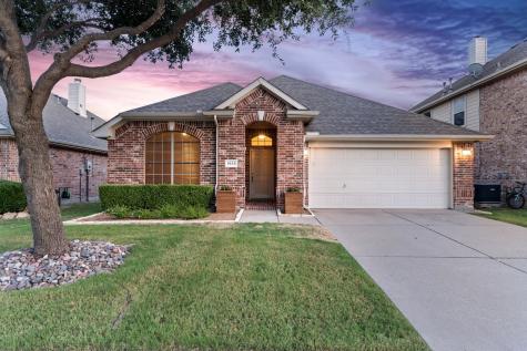 9333 Jerico Drive Mckinney TX 75072