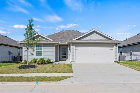 6524 Shoreline Lane Princeton TX 75407