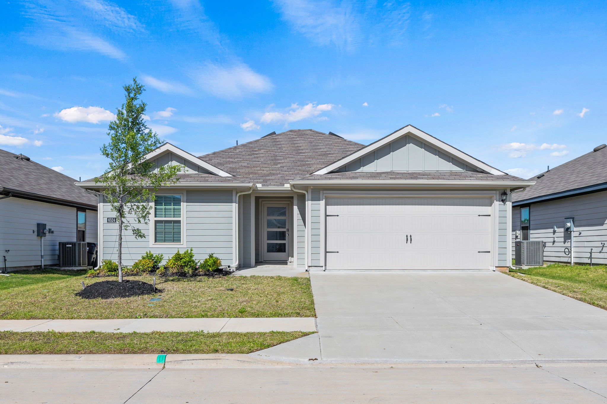 6524 Shoreline Lane Princeton TX 75407