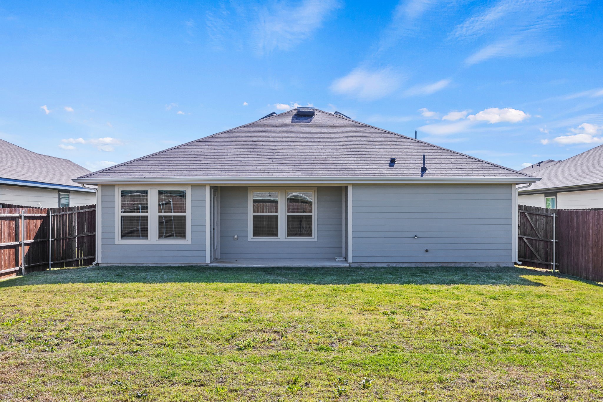 6524 Shoreline Lane Princeton TX 75407