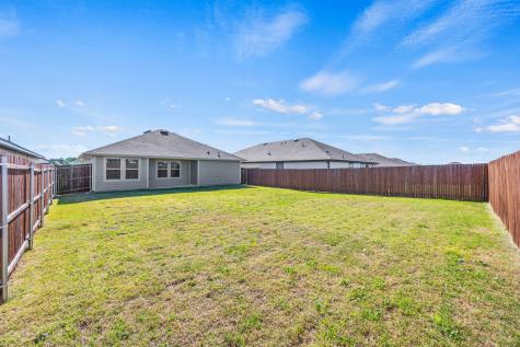 6524 Shoreline Lane Princeton TX 75407