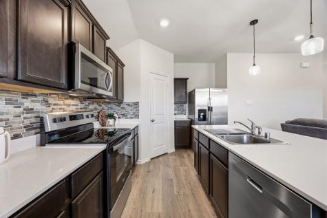 6524 Shoreline Lane Princeton TX 75407