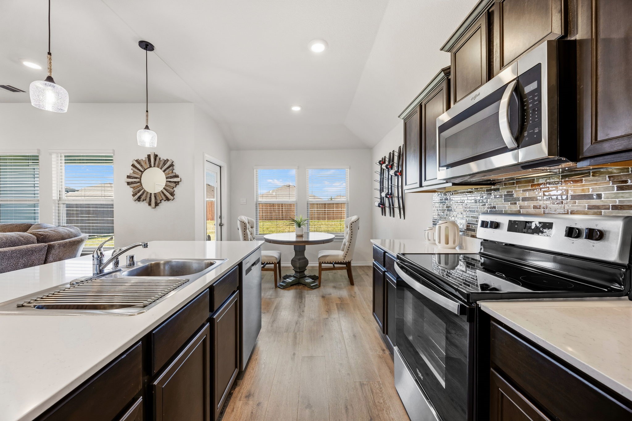6524 Shoreline Lane Princeton TX 75407