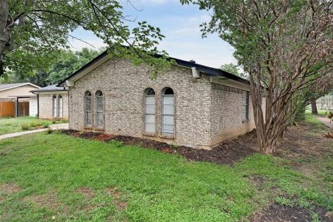 909 Bradbury Court Arlington TX 76014