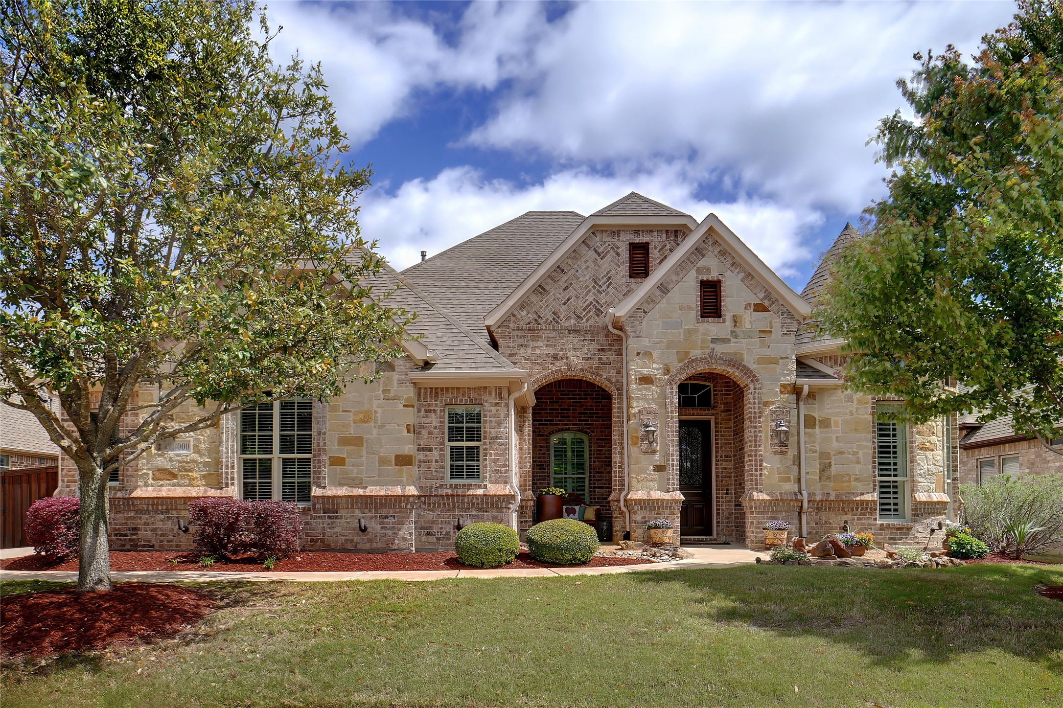 8000 Hallmark Drive North Richland Hills TX 76182