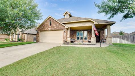 5217 Medallion Court Midlothian TX 76065