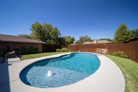 2517 Brennan Drive Plano TX 75075