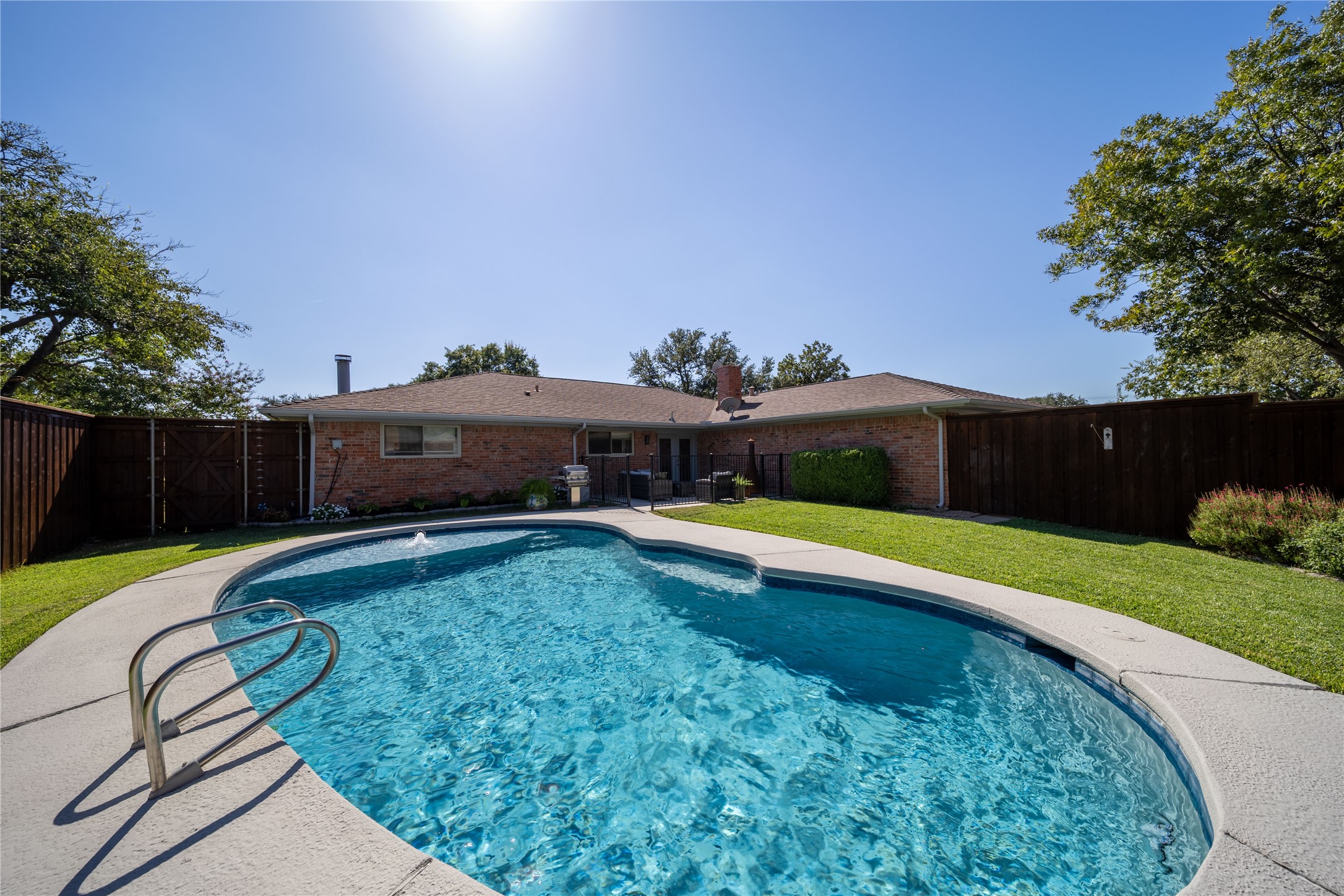 2517 Brennan Drive Plano TX 75075
