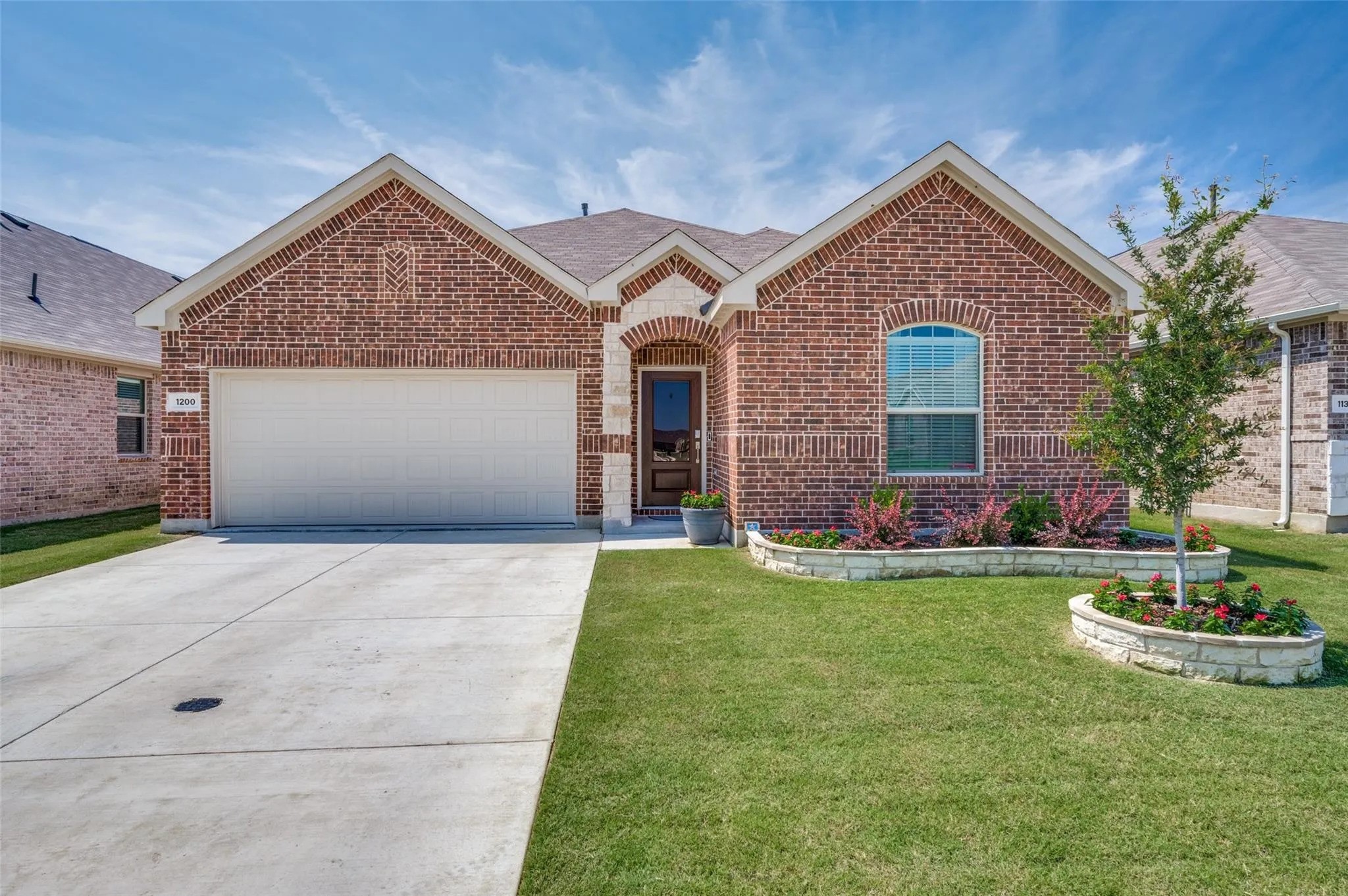 1200 Mimosa Lane Princeton TX 75407