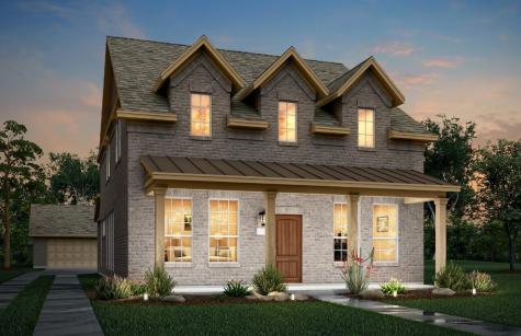 1800 Temple Hills Van Alstyne TX 75495
