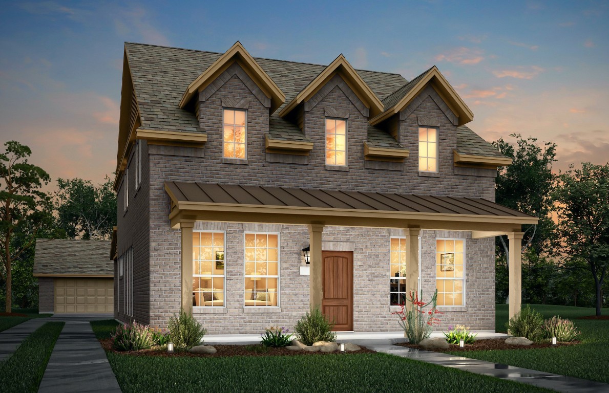 1800 Temple Hills Van Alstyne TX 75495