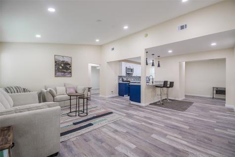 5305 Cahill Oval Street River Oaks TX 76114