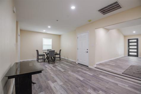 5305 Cahill Oval Street River Oaks TX 76114
