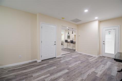 5305 Cahill Oval Street River Oaks TX 76114