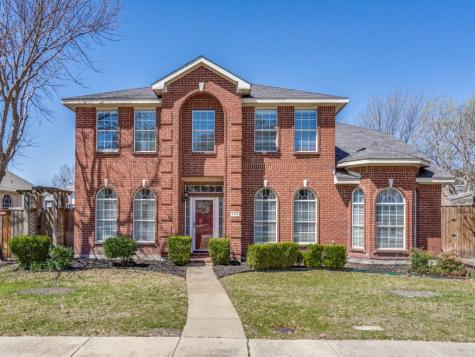 604 Herefordshire Lane Allen TX 75002