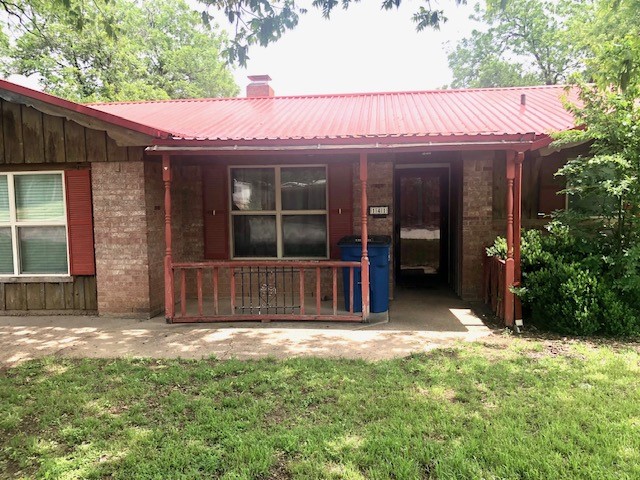 141 Gregg Street Albany TX 76430