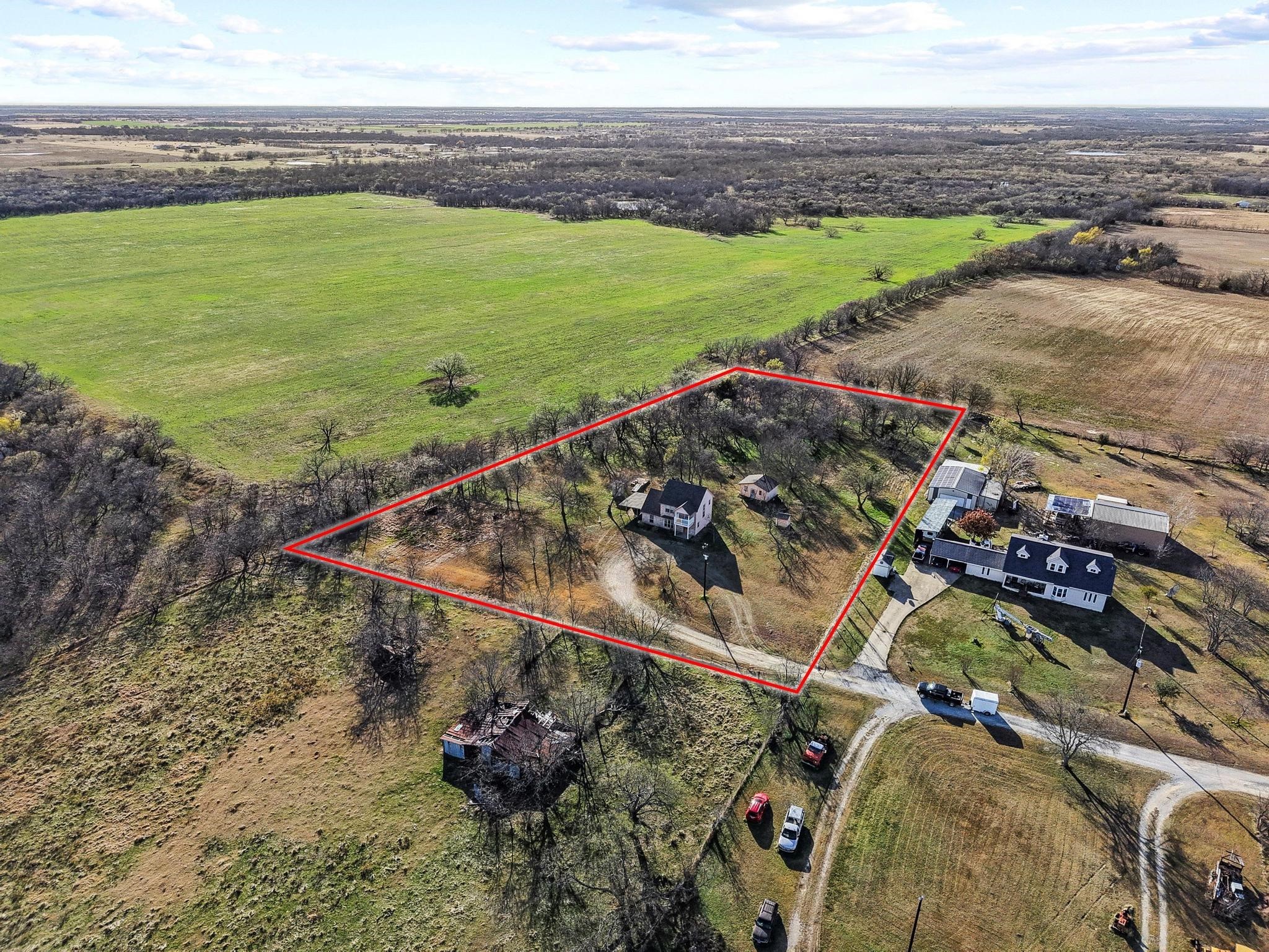 273 Wolff Drive Sherman TX 75092