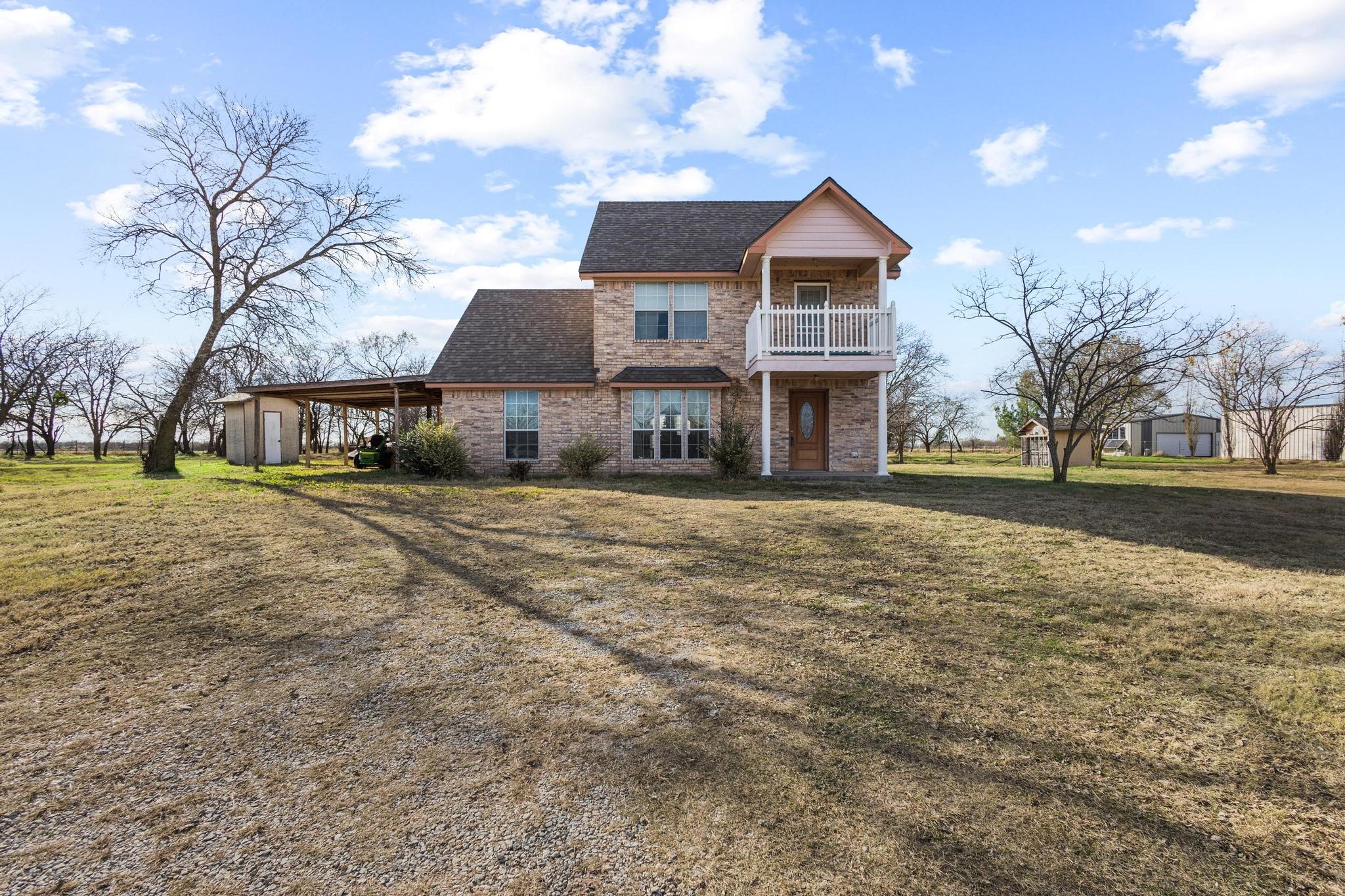 273 Wolff Drive Sherman TX 75092