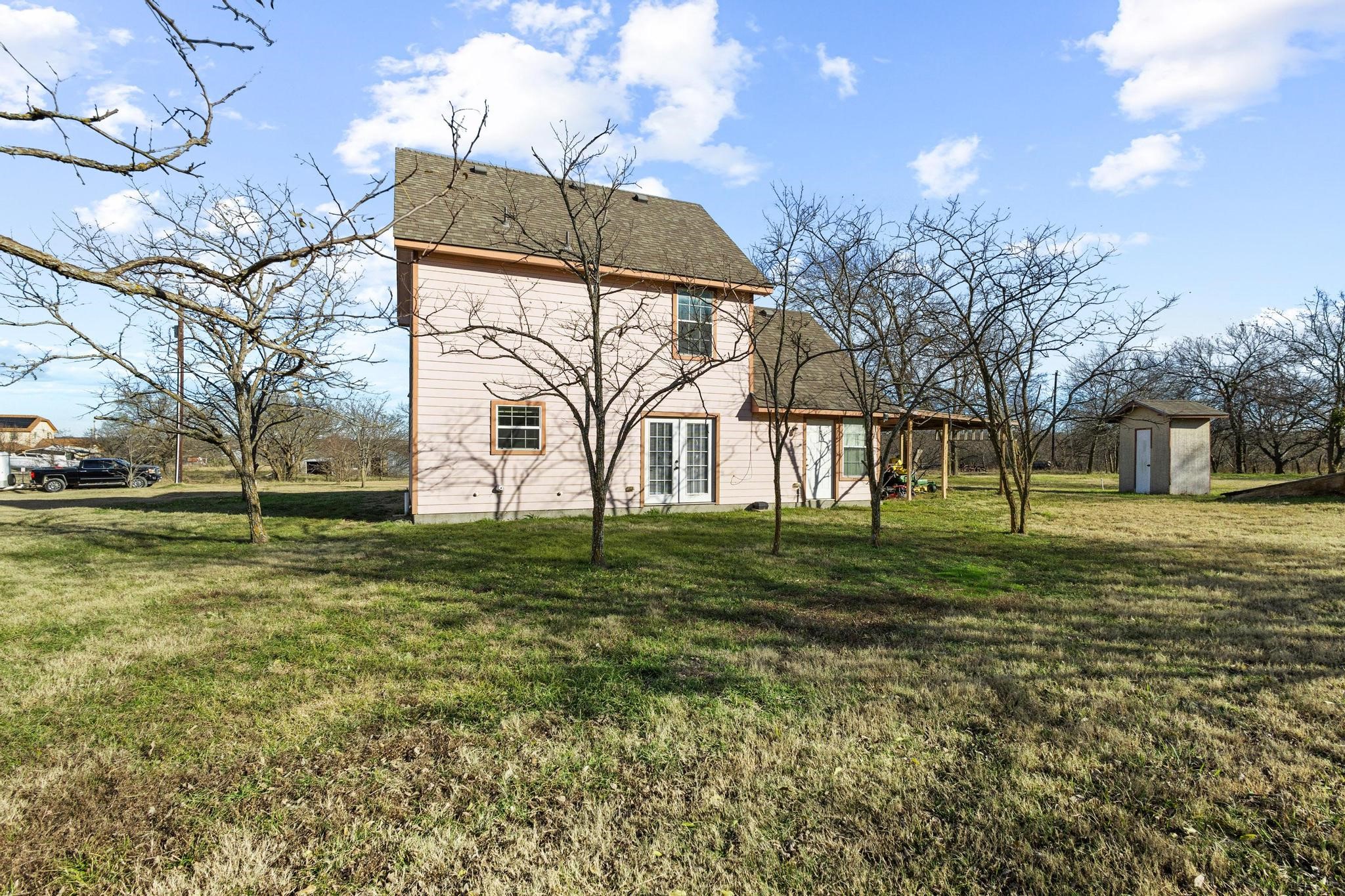 273 Wolff Drive Sherman TX 75092