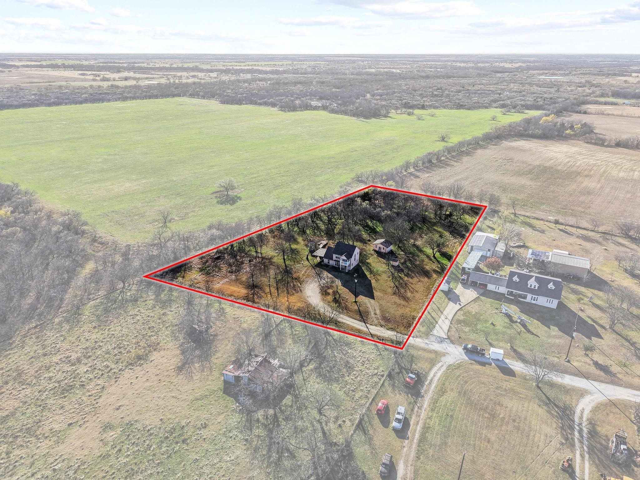 273 Wolff Drive Sherman TX 75092