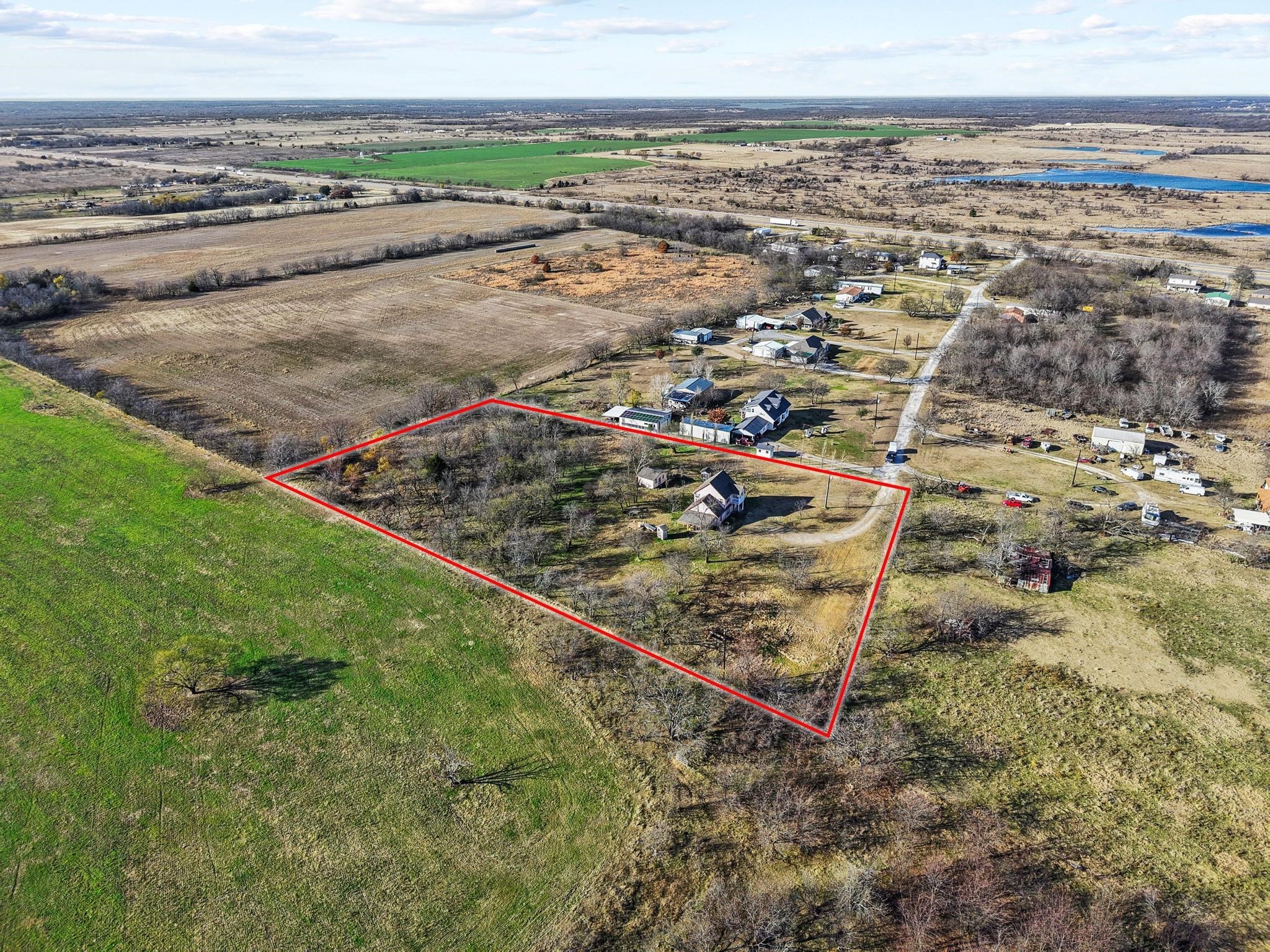 273 Wolff Drive Sherman TX 75092