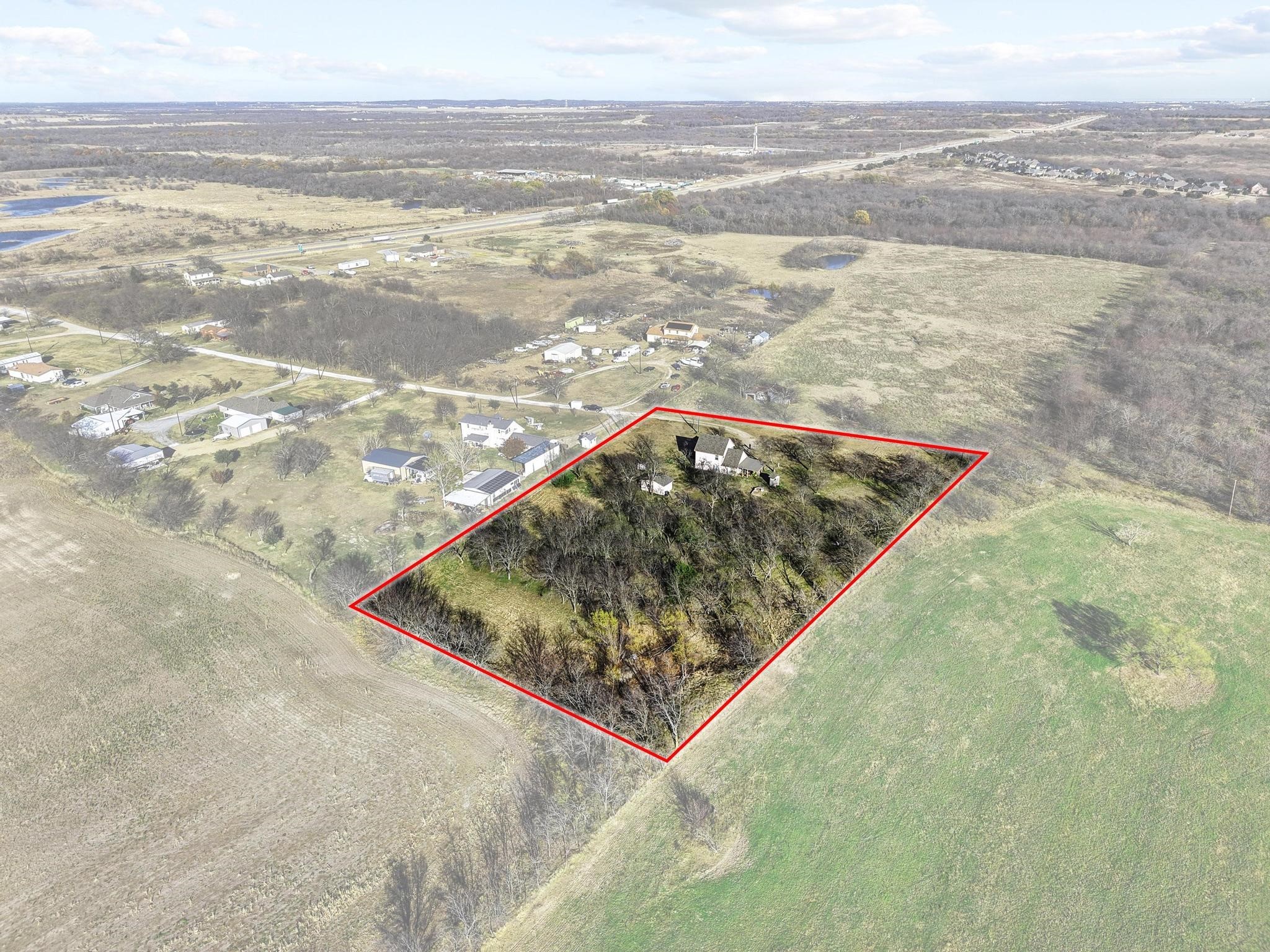 273 Wolff Drive Sherman TX 75092