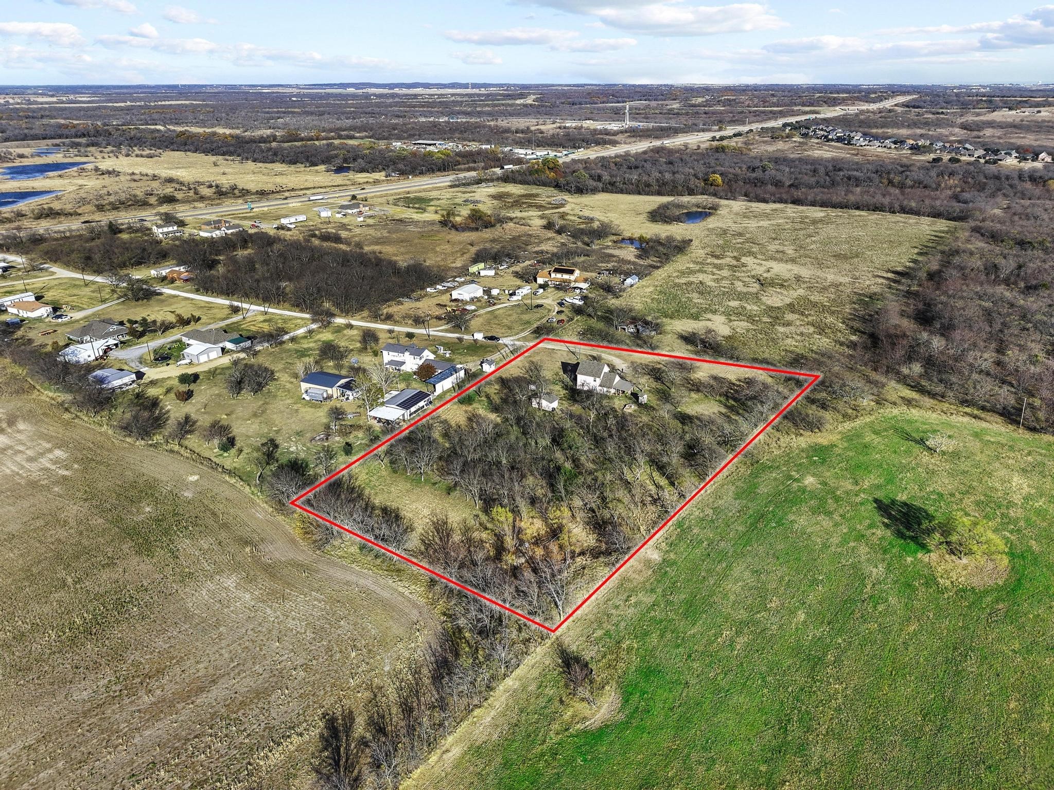 273 Wolff Drive Sherman TX 75092