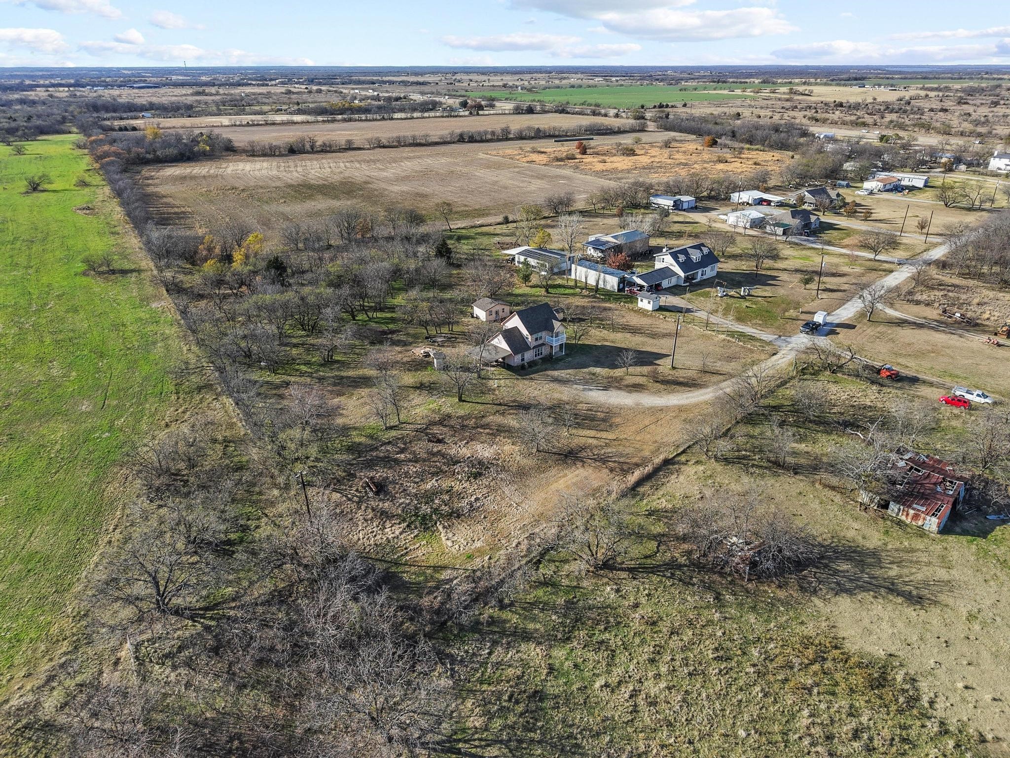 273 Wolff Drive Sherman TX 75092