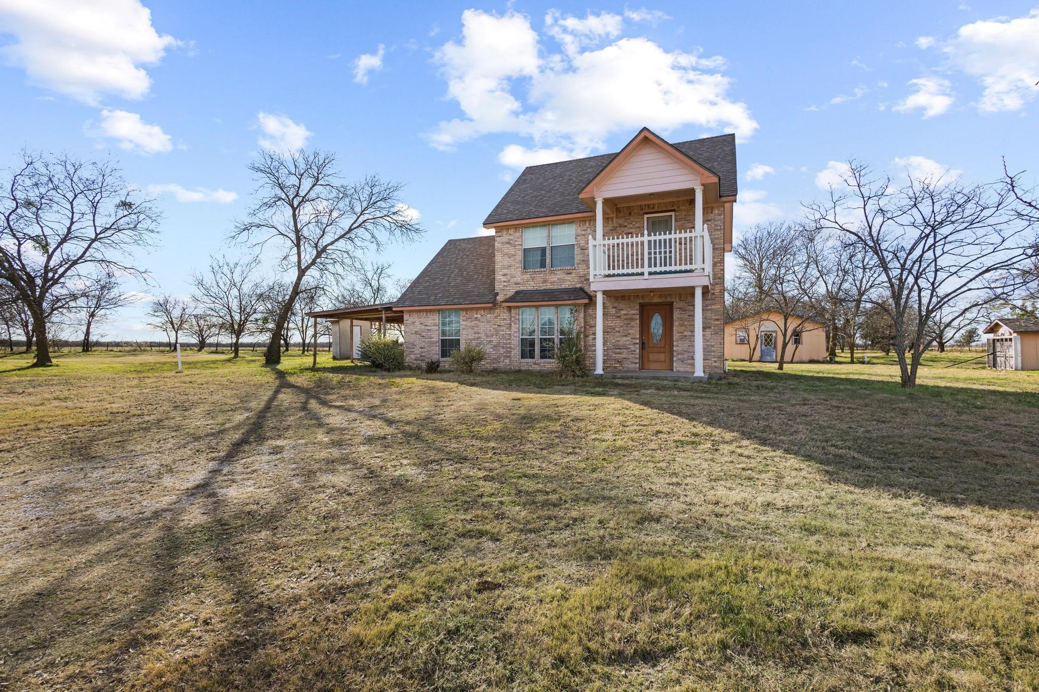 273 Wolff Drive Sherman TX 75092