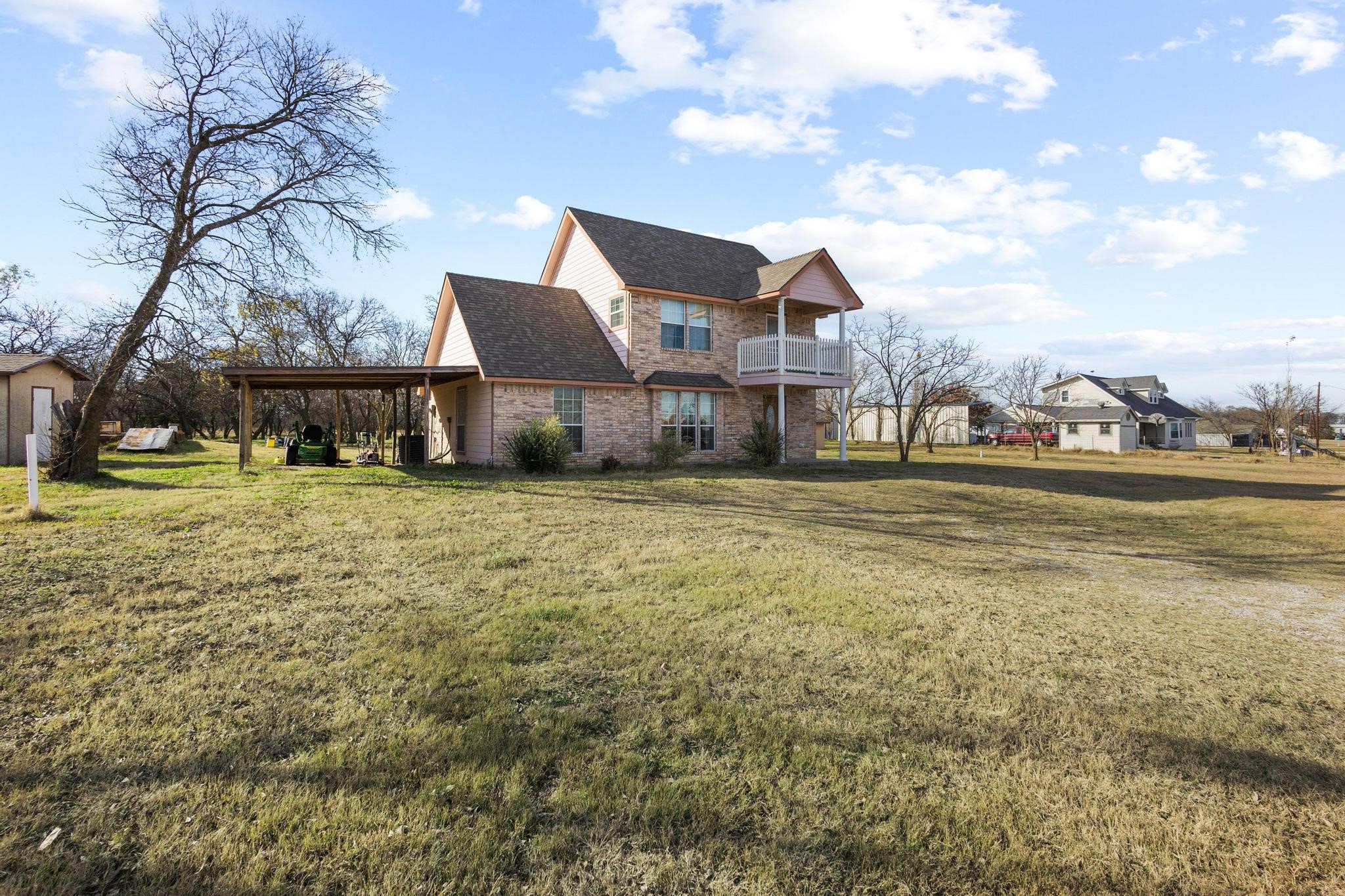 273 Wolff Drive Sherman TX 75092
