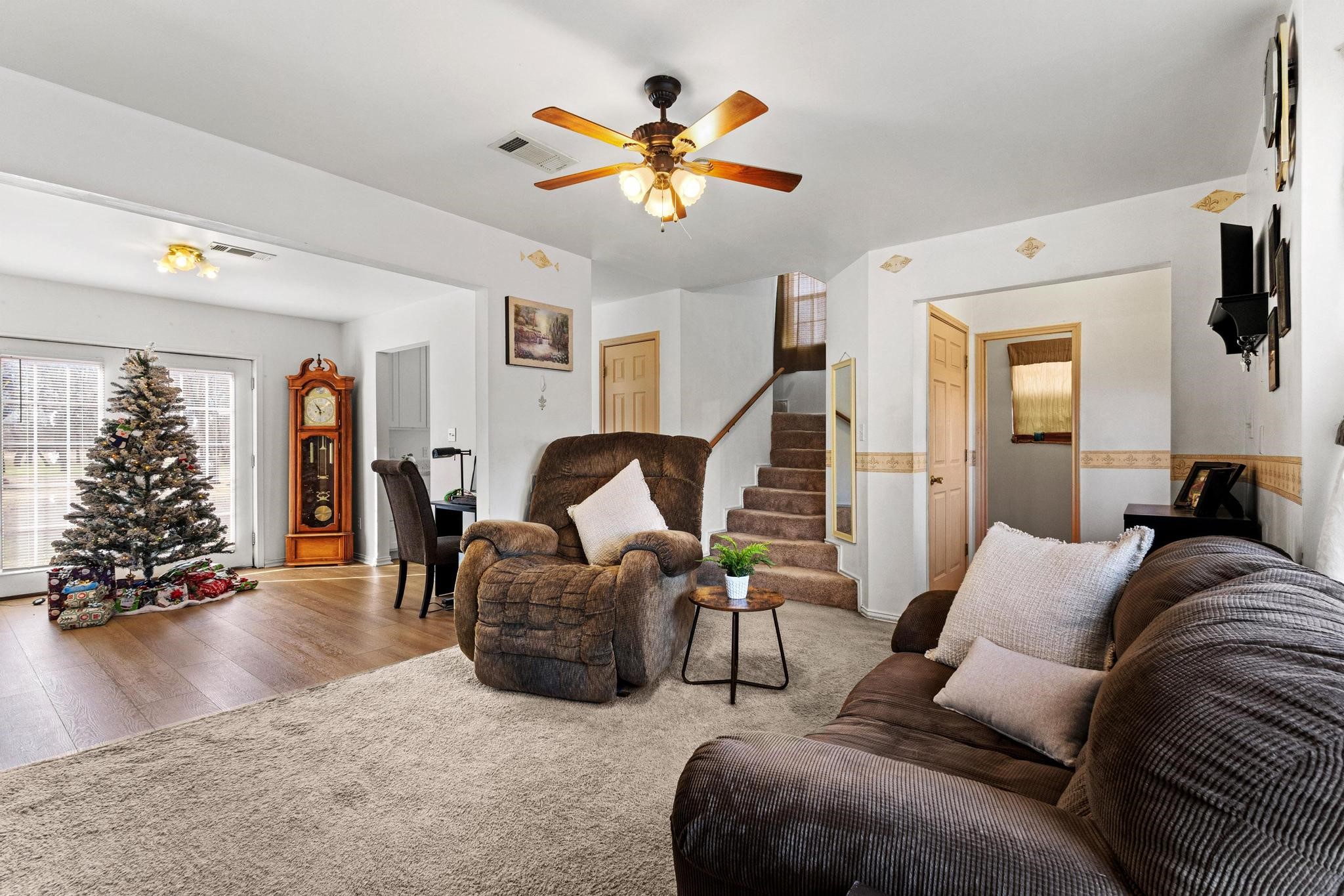 273 Wolff Drive Sherman TX 75092