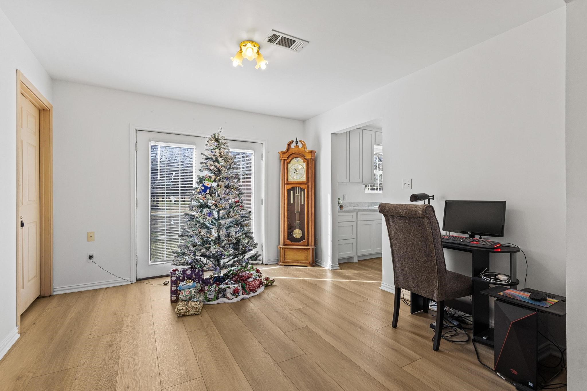 273 Wolff Drive Sherman TX 75092