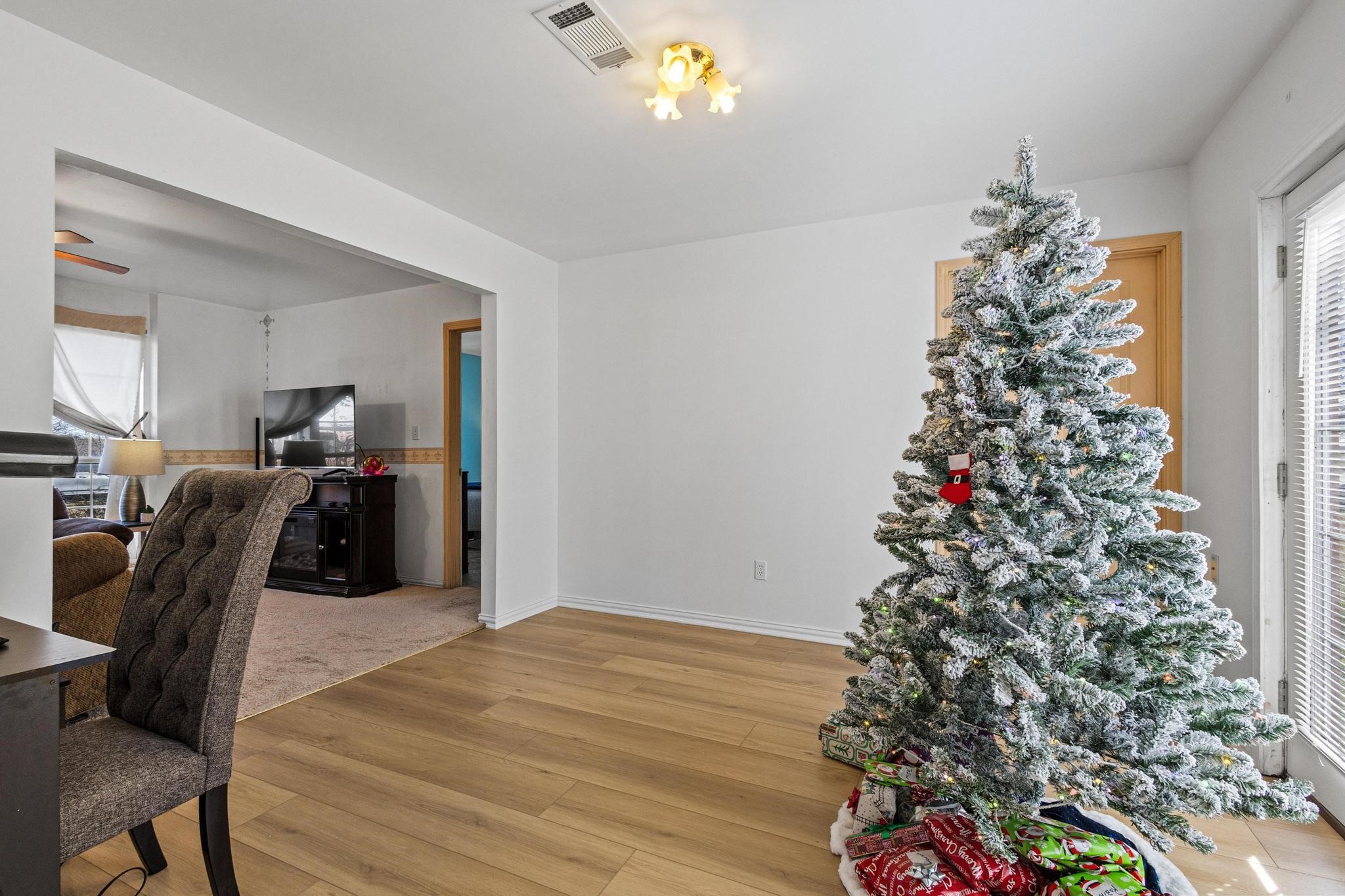 273 Wolff Drive Sherman TX 75092