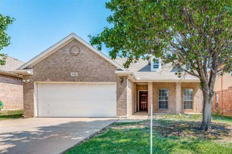 2687 Bull Shoals Drive Fort Worth TX 76131