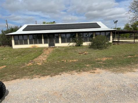 2190 W Fm 574 Road W Mullin TX 76864