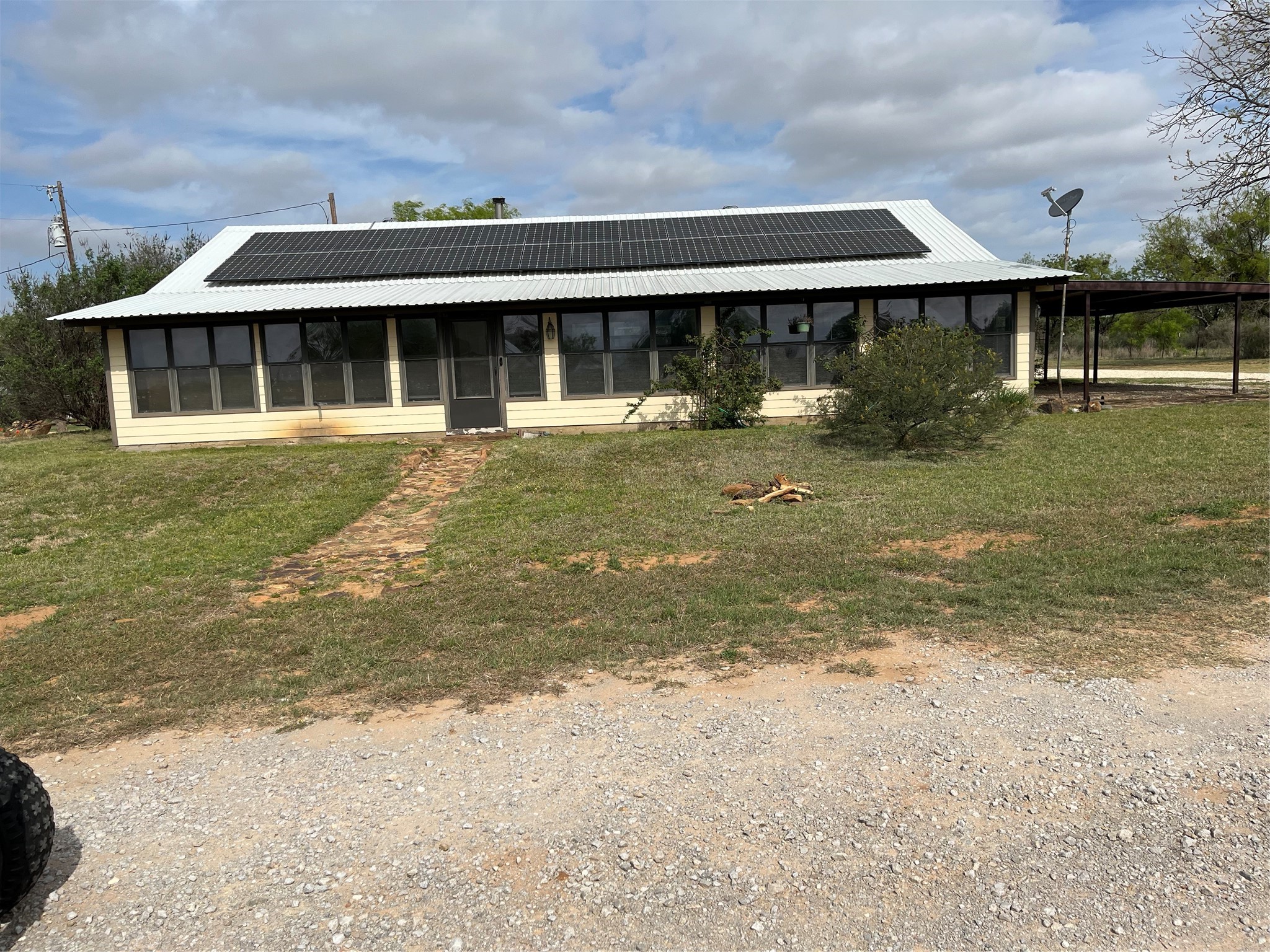 2190 W Fm 574 Road W Mullin TX 76864