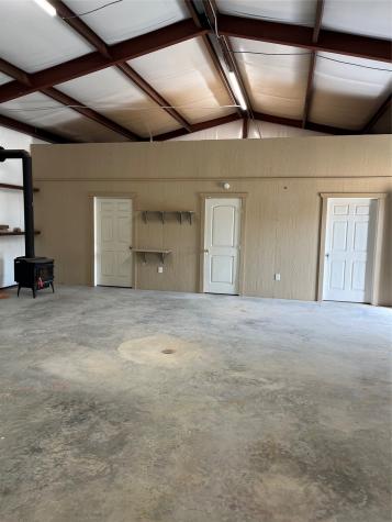 2190 W Fm 574 Road W Mullin TX 76864